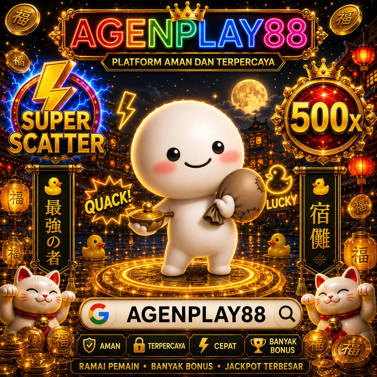 Galeri foto AKUN DEMO ✧ Coba Dulu, Baru Main Beneran — Semua Game Bisa Lo Test Gratis Tanpa Resiko — Arena Demo Slot di Manado
